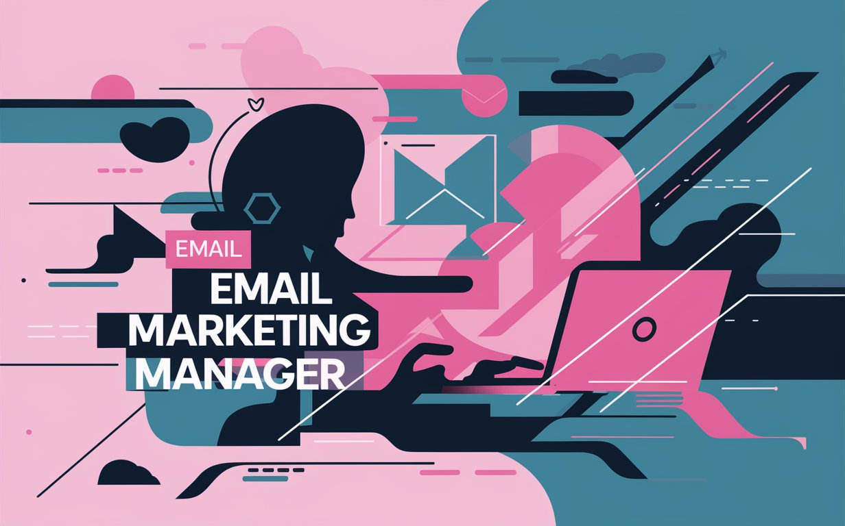 email marketing manager